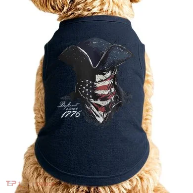 Doggie Tank