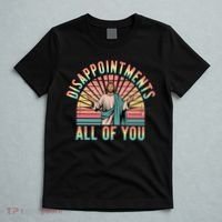 Disappointments Sarcastic All Of You Christian Jesus  T-Shirt thumb 5