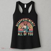 Disappointments Sarcastic All Of You Christian Jesus  Women's Tank Top thumb 3