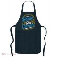 Down Syndrome Awareness I Have Homie With An Extra Chromie Apron thumb 0