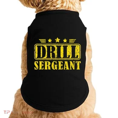 Doggie Tank