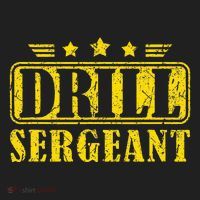 Drill Sergeant A Drill Team Or Warrant Officer Tumbler thumb 3