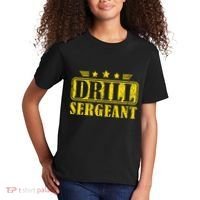 Drill Sergeant A Drill Team Or Warrant Officer Kids T-Shirt thumb 2
