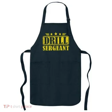 Apron