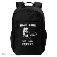 Dinosaur Small Arms Expert Backpack thumb 0