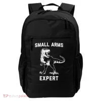 Dinosaur Small Arms Expert Backpack thumb 0