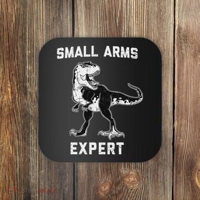 Dinosaur Small Arms Expert Coaster