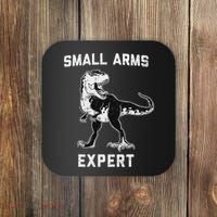 Dinosaur Small Arms Expert Coaster thumb 0