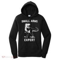 Dinosaur Small Arms Expert Women's Hoodie thumb 0