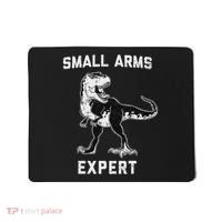 Dinosaur Small Arms Expert Mousepad thumb 0