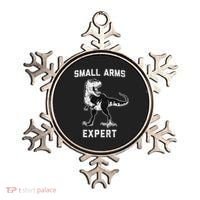 Dinosaur Small Arms Expert Ornament thumb 0