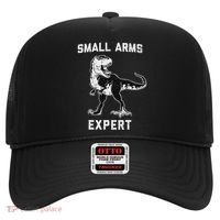 Dinosaur Small Arms Expert Hat thumb 0