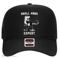 Dinosaur Small Arms Expert Hat thumb 0