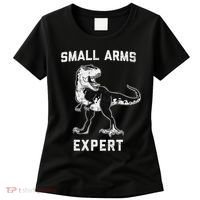 Dinosaur Small Arms Expert Women's T-Shirt thumb 0