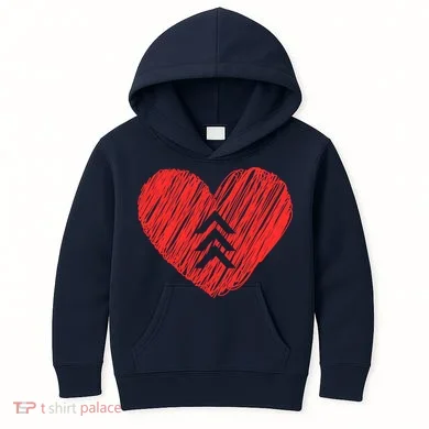 Kids Hoodie