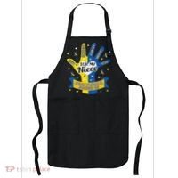 Down Syndrome Aunt Uncle Niece Love Awareness Gift Apron thumb 0
