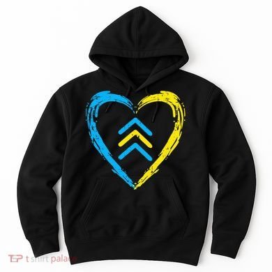 Down Syndrome Awareness Arrows Trisomy 21 T21 Hoodie