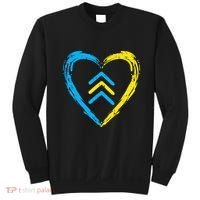 Down Syndrome Awareness Arrows Trisomy 21 T21 Sweatshirt thumb 0