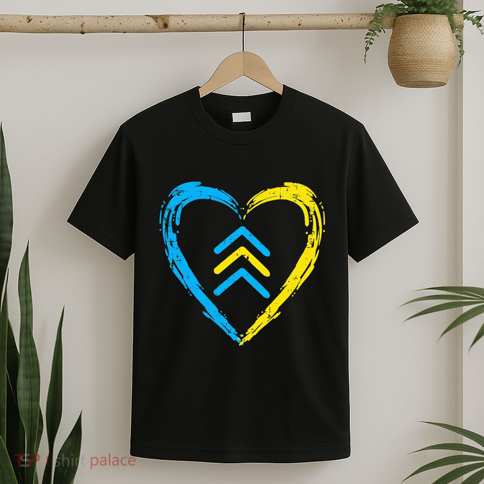 Down Syndrome Awareness Arrows Trisomy 21 T21 T-Shirt