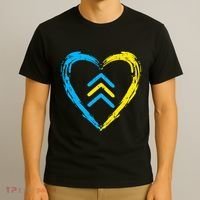 Down Syndrome Awareness Arrows Trisomy 21 T21 T-Shirt thumb 3