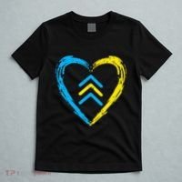 Down Syndrome Awareness Arrows Trisomy 21 T21 T-Shirt thumb 5