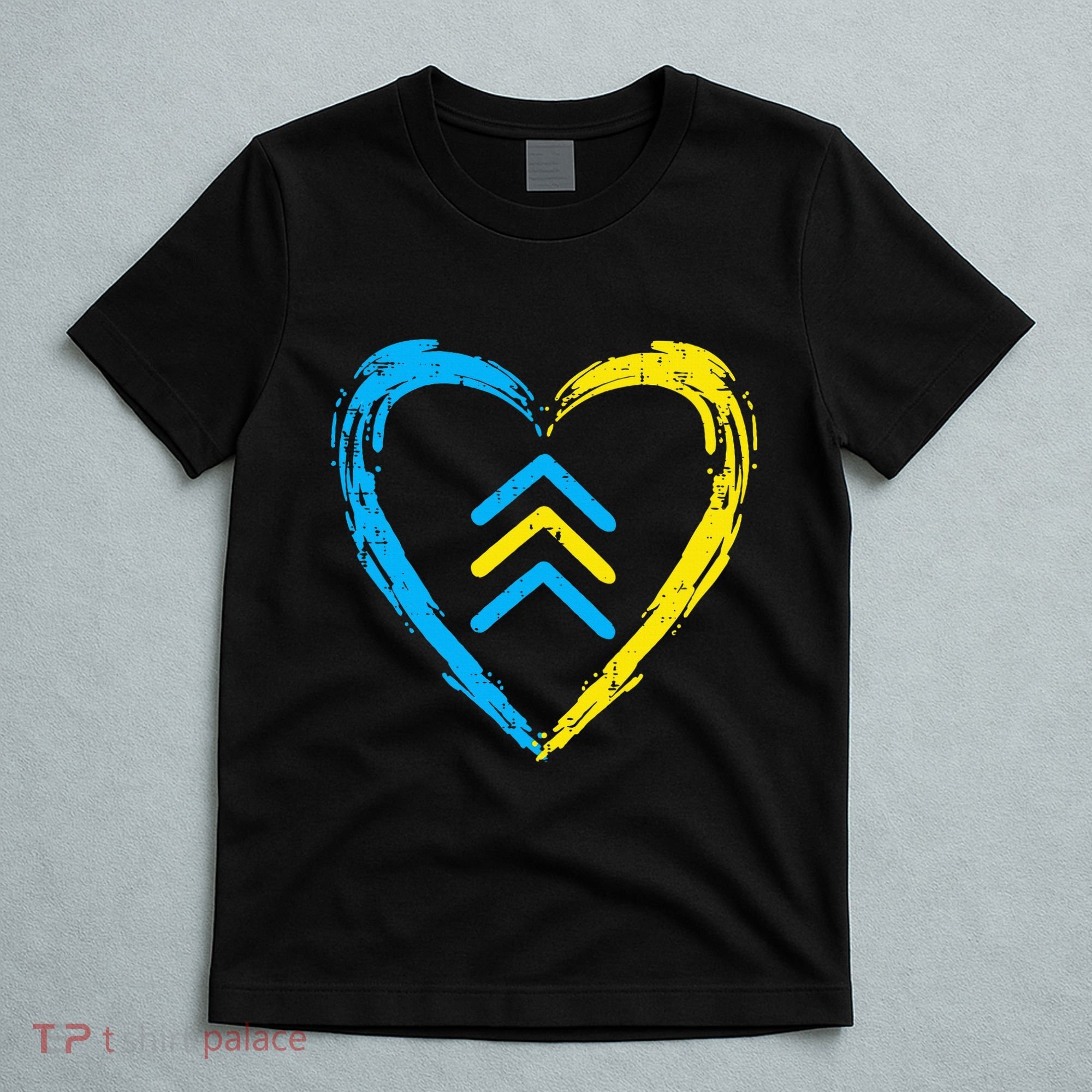 Down Syndrome Awareness Arrows Trisomy 21 T21 T-Shirt