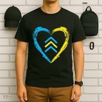 Down Syndrome Awareness Arrows Trisomy 21 T21 T-Shirt thumb 6