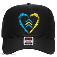 Down Syndrome Awareness Arrows Trisomy 21 T21 Hat thumb 0