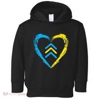 Down Syndrome Awareness Arrows Trisomy 21 T21 Toddler Hoodie thumb 0