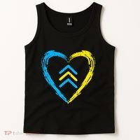 Down Syndrome Awareness Arrows Trisomy 21 T21 Tank Top thumb 2