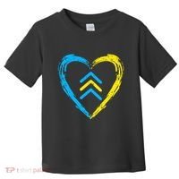 Down Syndrome Awareness Arrows Trisomy 21 T21 Toddler T-Shirt thumb 0