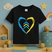Down Syndrome Awareness Arrows Trisomy 21 T21 Toddler T-Shirt thumb 3