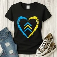 Down Syndrome Awareness Arrows Trisomy 21 T21 Women's T-Shirt thumb 3