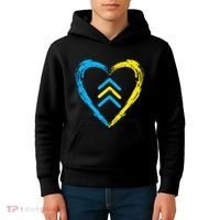 Down Syndrome Awareness Arrows Trisomy 21 T21 Kids Hoodie thumb 4