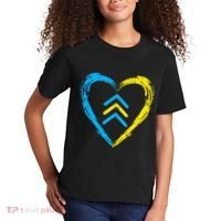 Down Syndrome Awareness Arrows Trisomy 21 T21 Kids T-Shirt thumb 2