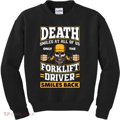 Kids Sweatshirt