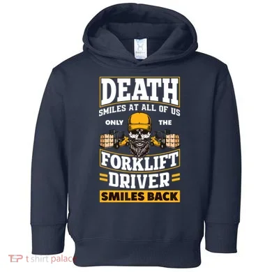 Toddler Hoodie