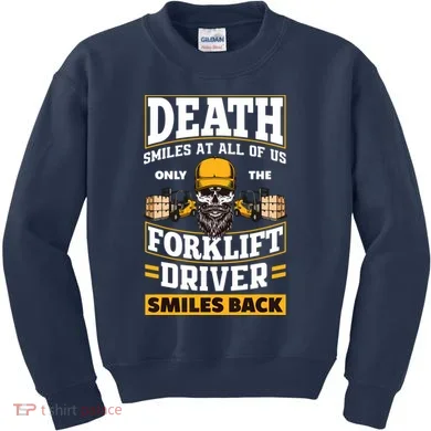 Kids Sweatshirt