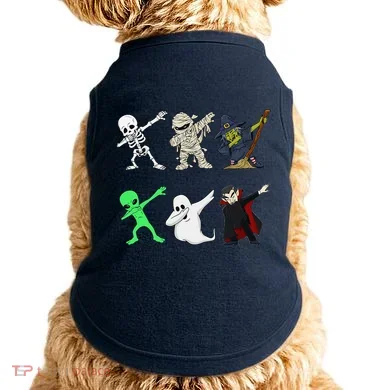Doggie Tank