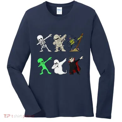 Women's Long Sleeve Shirt