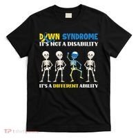 Down Syndrome Awareness Day Month & Gifts  T-Shirt thumb 0