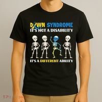 Down Syndrome Awareness Day Month & Gifts  T-Shirt thumb 3