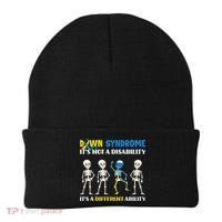 Down Syndrome Awareness Day Month & Gifts  Beanie thumb 0