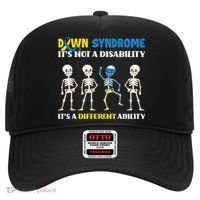 Down Syndrome Awareness Day Month & Gifts  Hat thumb 0