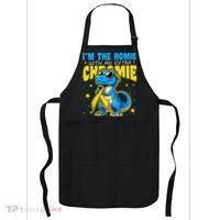 Down Syndrome Awareness Im The Homie With An Extra Chromie Apron thumb 0