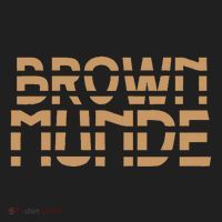 Desi South Asian Brown Munde Indian Beanie thumb 2