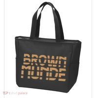 Desi South Asian Brown Munde Indian Tote Bag thumb 3