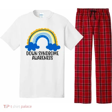 Pajama Set