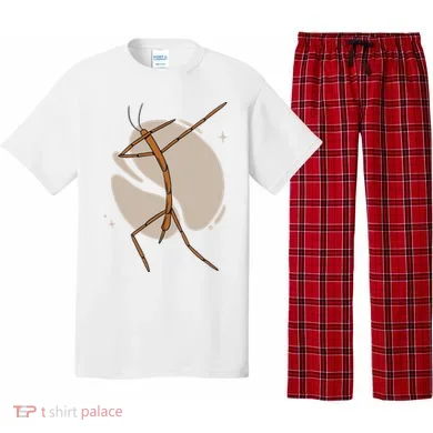 Pajama Set