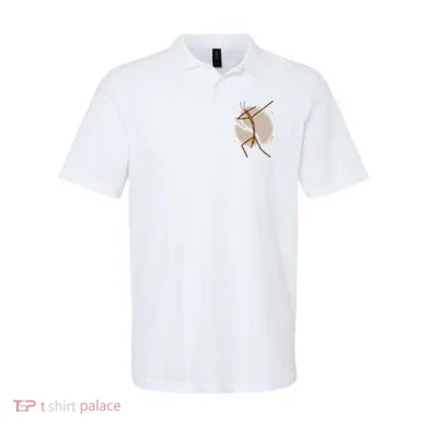 Dabbing Stick Bug Polo
